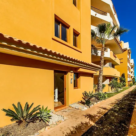 Apartamento Bennecke Brandon Torrevieja