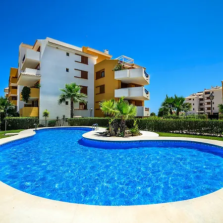 Apartamento Bennecke Brandon