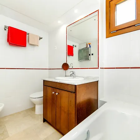 Apartamento Bennecke Brandon