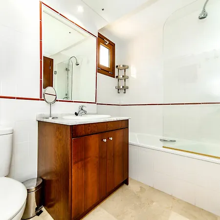 Apartamento Bennecke Brandon