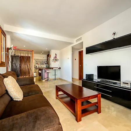 Apartamento Bennecke Brandon *