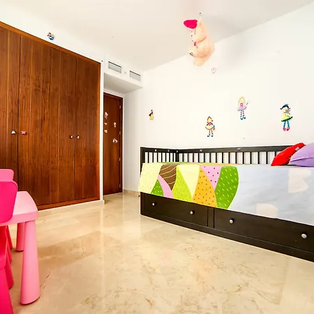 Apartamento Bennecke Brandon
