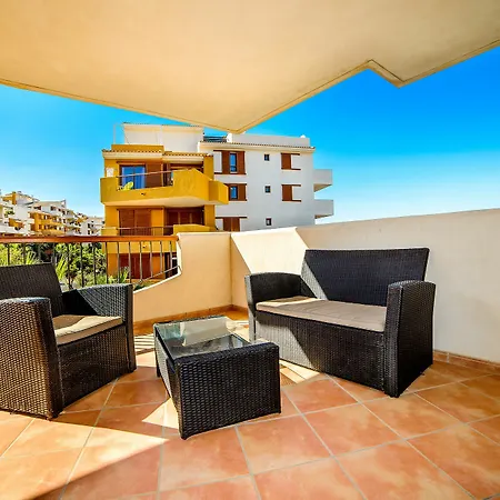 Bennecke Brandon Apartamento Torrevieja