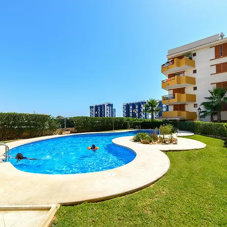 Apartamento Bennecke Brandon